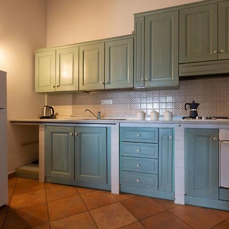 Apartmán Rossy House Sorrento Exteriér fotografie
