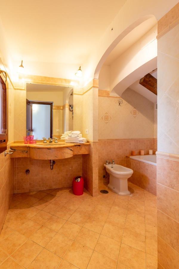 Apartmán Rossy House Sorrento Exteriér fotografie